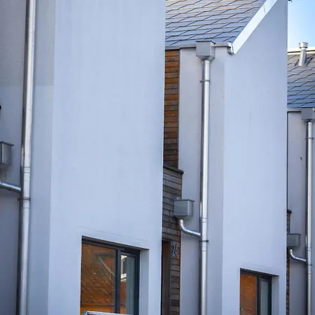 Fuchsbau Lägenhet Heiligenhafen