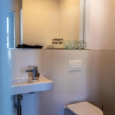 Fuchsbau * Heiligenhafen