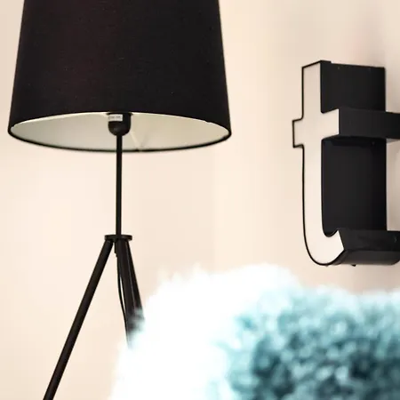 Apartamento Fuchsbau