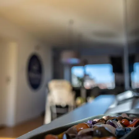 Fuchsbau Lägenhet *