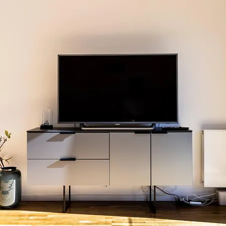 Fuchsbau Lägenhet Heiligenhafen