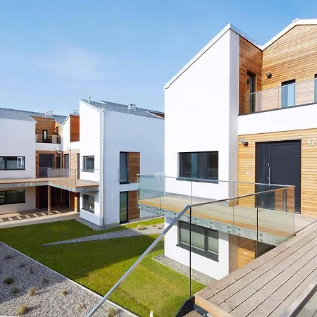 Lägenhet Fuchsbau Heiligenhafen