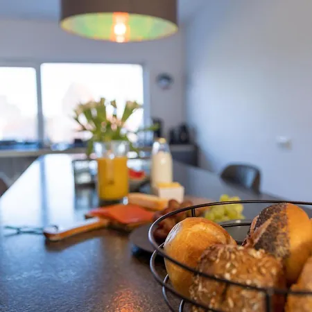 Fuchsbau Heiligenhafen