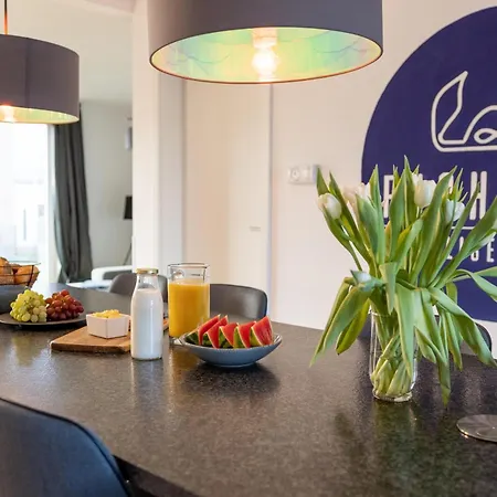 Fuchsbau * Heiligenhafen