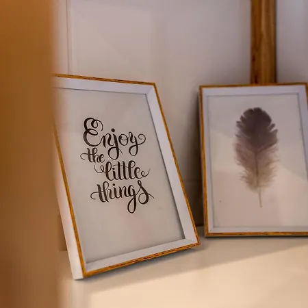 Fuchsbau Lägenhet *