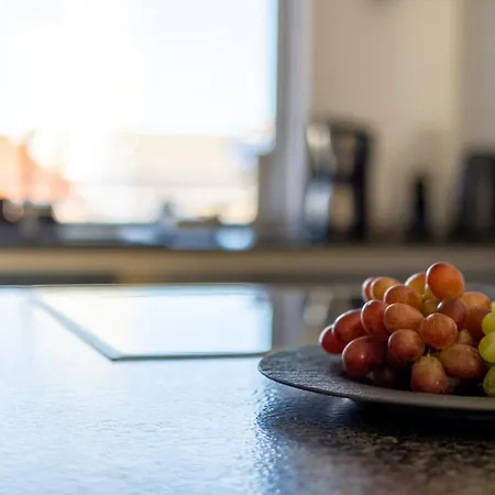 Lägenhet Fuchsbau Heiligenhafen