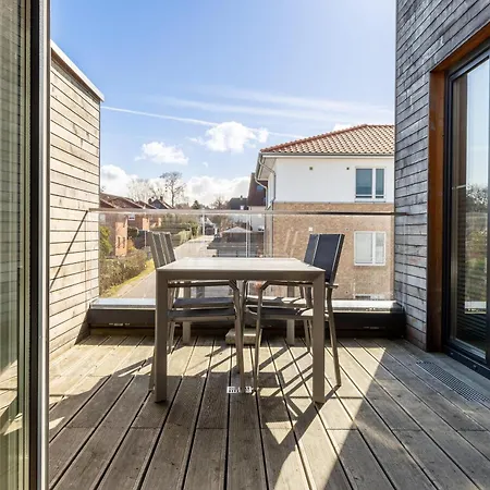 Fuchsbau Heiligenhafen