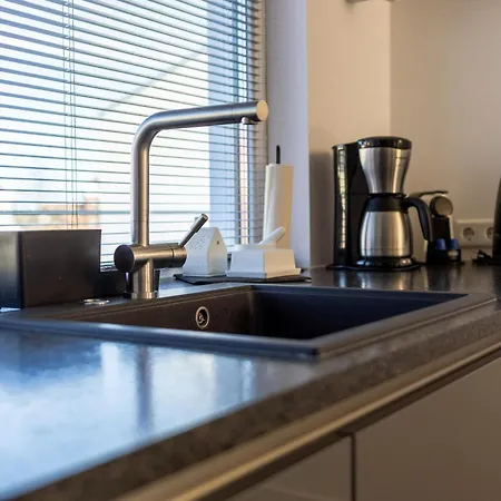 Fuchsbau * Heiligenhafen